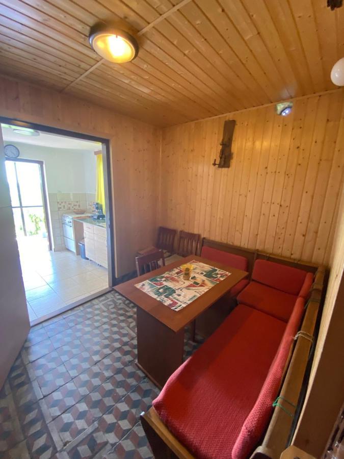 Feher Szolo Vendeghaz Sátoraljaújhely Bagian luar foto